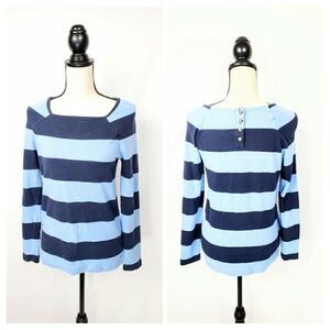 Vineyard Vines By Shep And Ian Striped Button Shirt